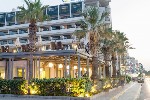 Hotel Aquila Porto Rethymno dovolenka