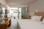 Hotel Aquila Porto Rethymno dovolenka