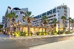 Hotel Aquila Porto Rethymno dovolenka
