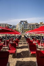 Hotel Kriti Beach Hotel dovolenka