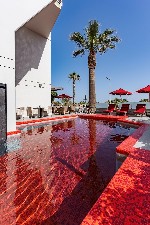 Hotel Kriti Beach Hotel dovolenka