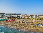 Hotel Kyma Suites Beach dovolenka