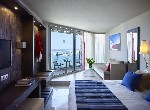 Hotel Kyma Suites Beach dovolenka