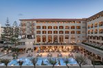 Hotel Theartemis Palace dovolenka