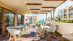 Hotel Theartemis Palace dovolenka