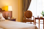 Hotel Theartemis Palace dovolenka