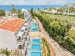 Hotel Creta Royal dovolenka