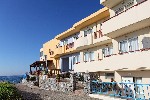 Hotel Danaos Beach Apartments dovolenka