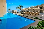 Hotel White Olive Elite Rethymno dovolenka