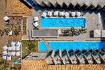 Hotel White Olive Elite Rethymno dovolenka