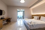 Hotel White Olive Elite Rethymno dovolenka