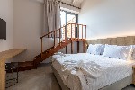 Hotel White Olive Elite Rethymno dovolenka