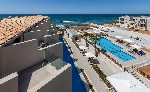 Hotel White Olive Elite Rethymno dovolenka