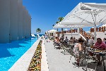 Hotel White Olive Elite Rethymno dovolenka
