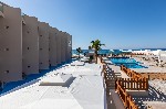 Hotel White Olive Elite Rethymno dovolenka