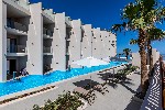 Hotel White Olive Elite Rethymno dovolenka