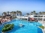 Hotel Minos Imperial Luxury Beach Resort and Spa Milatos  dovolenka