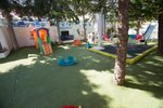 Hotel Anastasia Hotel dovolenka