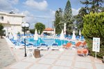 Hotel Anastasia Hotel dovolenka