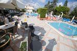 Hotel Anastasia Hotel dovolenka