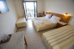 Hotel Anastasia Hotel dovolenka