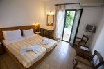 Hotel Anastasia Hotel dovolenka