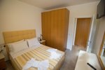 Hotel Anastasia Hotel dovolenka