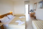 Hotel Anastasia Hotel dovolenka