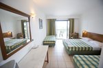 Hotel Anastasia Hotel dovolenka