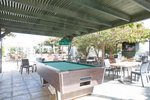 Hotel Anastasia Hotel dovolenka