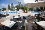 Hotel Anastasia Hotel dovolenka