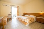 Hotel Anastasia Hotel dovolenka
