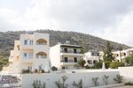 Hotel Anastasia Hotel dovolenka