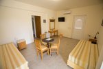 Hotel Anastasia Hotel dovolenka