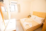 Hotel Anastasia Hotel dovolenka