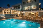 Hotel Compass Stalis Beach dovolenka