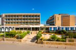 Hotel I Resort Beach Hotel & SPA dovolenka