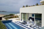 Hotel I Resort Beach Hotel & SPA dovolenka