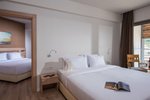 Hotel I Resort Beach Hotel & SPA dovolenka