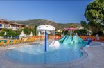 Hotel Katrin Hotel & Bungalows (Enalia Katrin Serenity Hotel) dovolenka