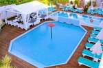 Hotel Katrin Hotel & Bungalows (Enalia Katrin Serenity Hotel) dovolenka