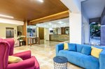 Hotel Katrin Hotel & Bungalows (Enalia Katrin Serenity Hotel) dovolenka