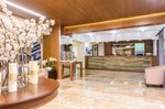 Hotel Katrin Hotel & Bungalows (Enalia Katrin Serenity Hotel) dovolenka