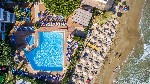 Hotel Zephyros Beach dovolenka