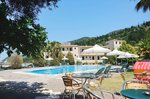 Hotel s bazénom