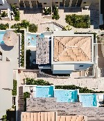 Hotel Crystal Waters dovolenka