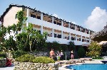 Hotel Porto Ligia dovolenka