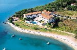 Hotel Porto Ligia dovolenka