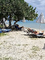 Hotel Akrogiali  dovolenka