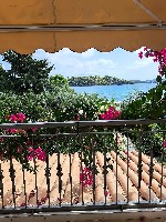 Hotel Akrogiali  dovolenka